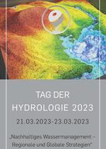 Tag der Hydrologie 2023